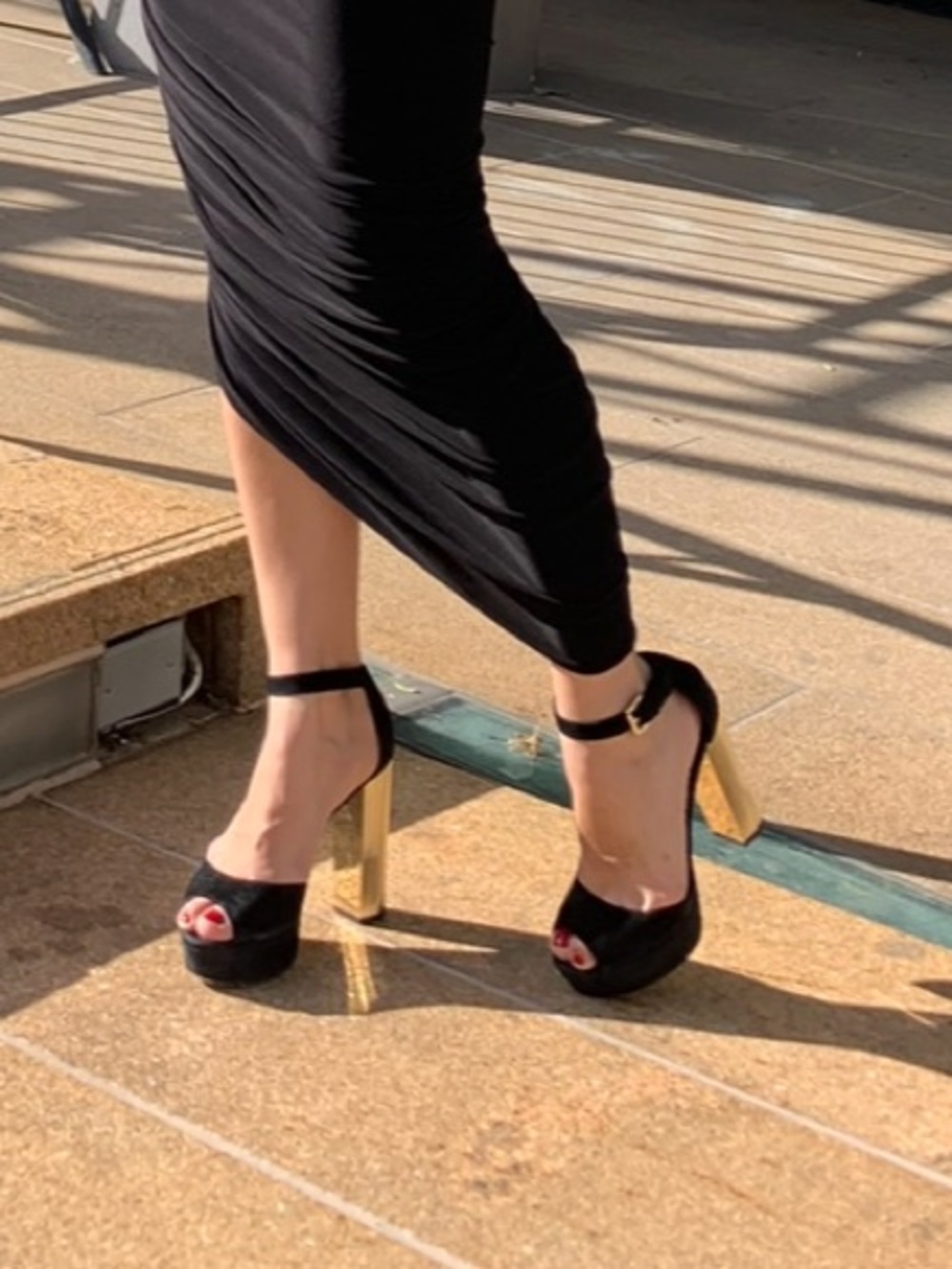 Michael Kors Heels